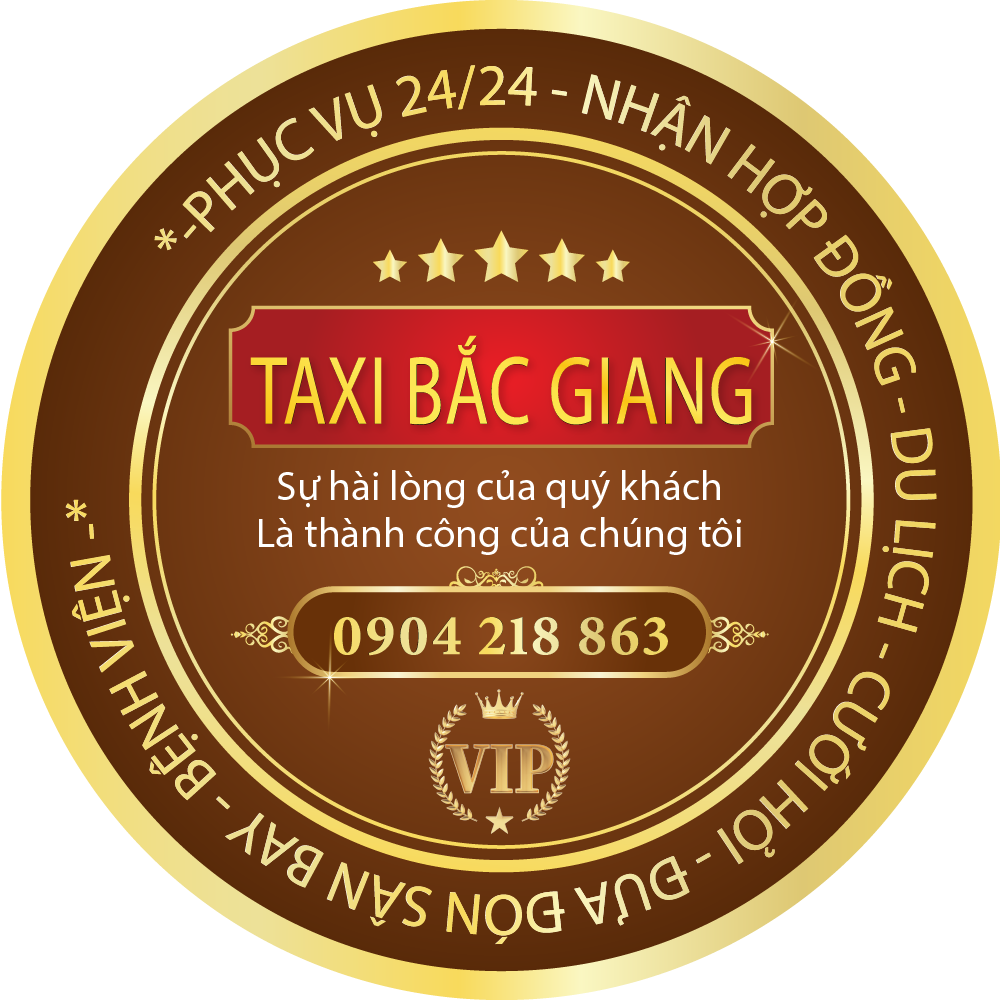 Taxi Bắc Giang 